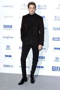 British Independent Film Awards 2019 in London