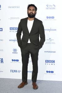 British Independent Film Awards 2019 in London
