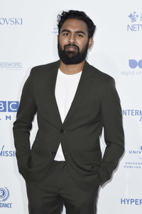 British Independent Film Awards 2019 in London