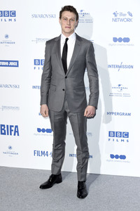 British Independent Film Awards 2019 in London