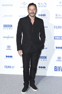 British Independent Film Awards 2019 in London