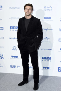 British Independent Film Awards 2019 in London