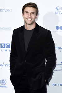 British Independent Film Awards 2019 in London