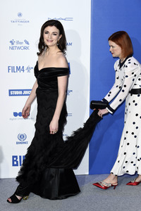British Independent Film Awards 2019 in London