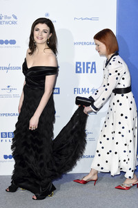 British Independent Film Awards 2019 in London