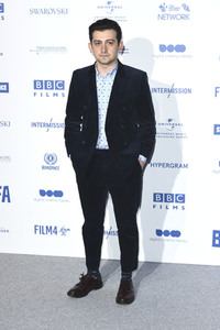 British Independent Film Awards 2019 in London