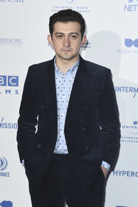 British Independent Film Awards 2019 in London