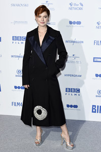 British Independent Film Awards 2019 in London