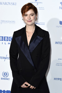 British Independent Film Awards 2019 in London