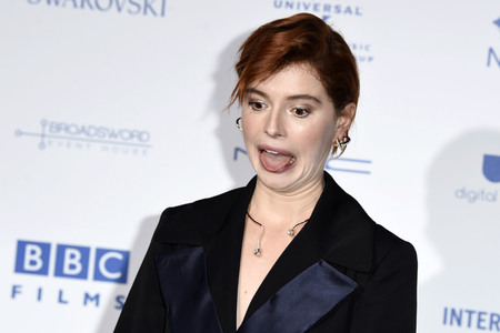 British Independent Film Awards 2019 in London