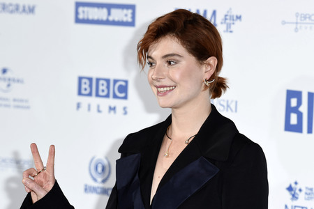 British Independent Film Awards 2019 in London