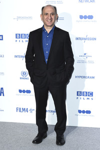 British Independent Film Awards 2019 in London