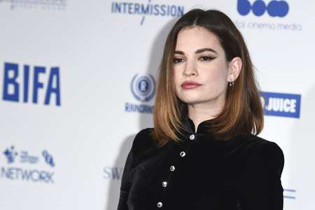 British Independent Film Awards 2019 in London