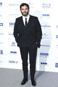 British Independent Film Awards 2019 in London