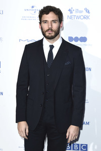 British Independent Film Awards 2019 in London