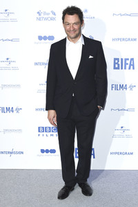 British Independent Film Awards 2019 in London