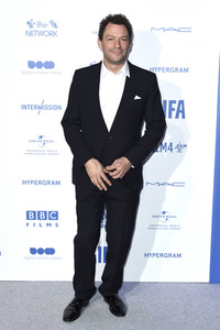 British Independent Film Awards 2019 in London