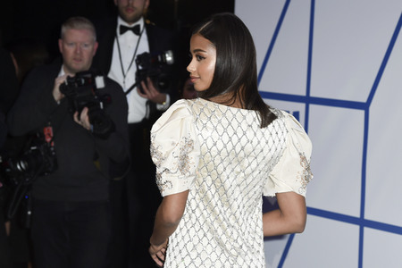 British Independent Film Awards 2019 in London