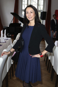 Christmas Ladies Lunch in Hamburg