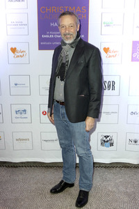 Christmas Ladies Lunch in Hamburg