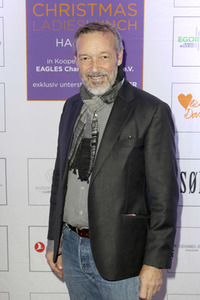 Christmas Ladies Lunch in Hamburg