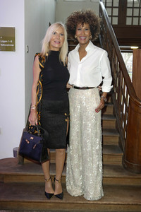 Christmas Ladies Lunch in Hamburg