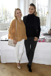 Christmas Ladies Lunch in Hamburg