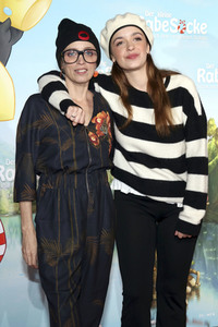 Filmpremiere 'Der kleine Rabe Socke - Suche nach dem verlorenen Schatz' in Berlin