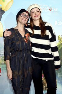 Filmpremiere 'Der kleine Rabe Socke - Suche nach dem verlorenen Schatz' in Berlin