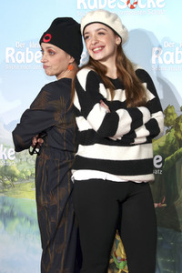 Filmpremiere 'Der kleine Rabe Socke - Suche nach dem verlorenen Schatz' in Berlin