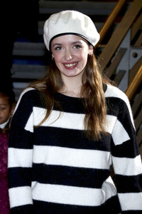 Filmpremiere 'Der kleine Rabe Socke - Suche nach dem verlorenen Schatz' in Berlin