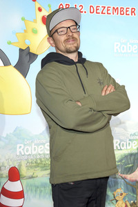 Filmpremiere 'Der kleine Rabe Socke - Suche nach dem verlorenen Schatz' in Berlin