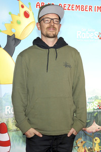 Filmpremiere 'Der kleine Rabe Socke - Suche nach dem verlorenen Schatz' in Berlin