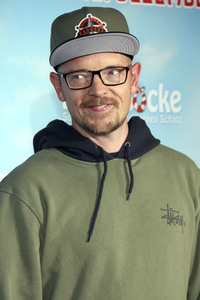 Filmpremiere 'Der kleine Rabe Socke - Suche nach dem verlorenen Schatz' in Berlin