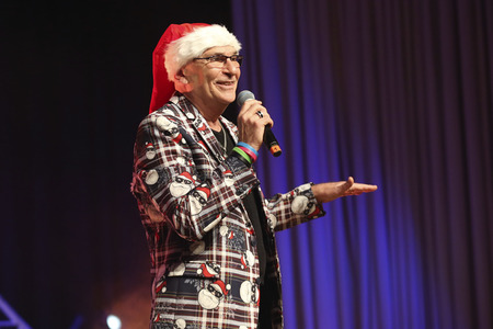 Starpyramide 2019 in Hamburg