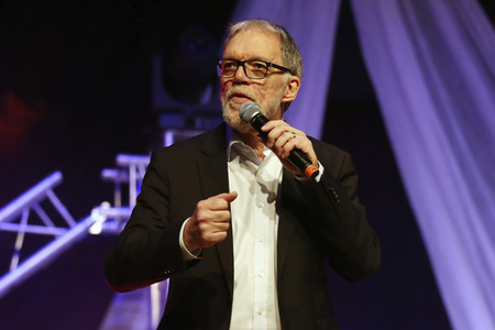 Starpyramide 2019 in Hamburg