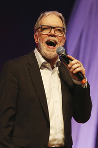 Starpyramide 2019 in Hamburg