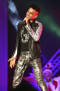 Starpyramide 2019 in Hamburg