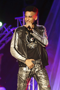 Starpyramide 2019 in Hamburg