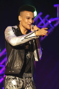 Starpyramide 2019 in Hamburg