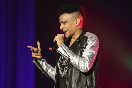 Starpyramide 2019 in Hamburg