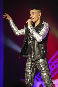 Starpyramide 2019 in Hamburg