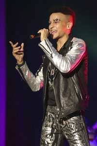 Starpyramide 2019 in Hamburg