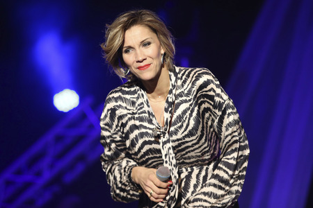 Starpyramide 2019 in Hamburg