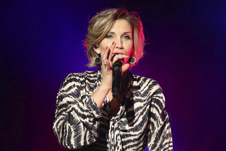 Starpyramide 2019 in Hamburg