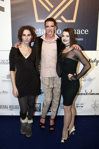 Charity Gala 'Spectacolo Amace' in München