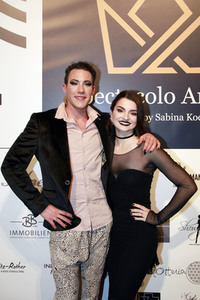 Charity Gala 'Spectacolo Amace' in München