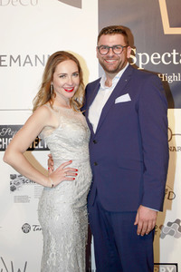 Charity Gala 'Spectacolo Amace' in München