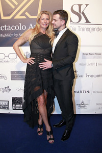 Charity Gala 'Spectacolo Amace' in München