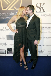 Charity Gala 'Spectacolo Amace' in München